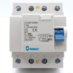 FID SKLOPKA 40A 30MA 4P XF364