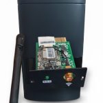 SOLE UNI WI-FI CARD INFINISOLAR