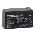 LIFEPO4 12.8V-100AH LITIJ-IONSKA BATERIJA 30.5*17*21