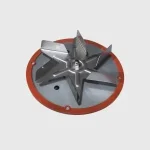 SILIKONSKA BRTVA MOTORA ISPUŠNIH PLINOVA ZA SOLE OKRUGLA