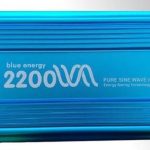 PRETVARAČ INVERTER KS-2200/12 ČISTI SINUS