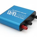 Punjač baterija KS 12V 10A - pouzdano punjenje akumulatora