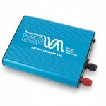 Punjač baterija KS 12V 20A - brzo i pouzdano punjenje akumulatora