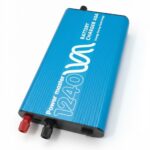 Punjač baterija KS 12V 40A - brzo i pouzdano punjenje akumulatora