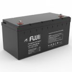 FUJI SOLAR LITIJ-IONSKA BATERIJA LFP 12.8V 280Ah RITAR