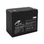 FUJI SOLAR LITIJ-IONSKA BATERIJA LFP 12.8V 100Ah  RITAR