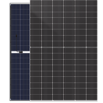 DAHSOLAR SOLARNI MODUL DHN-54Z16/DG(BW) 510W