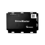 Growatt ShineMaster 4G-X Datalogger - Monitoring za Invertere