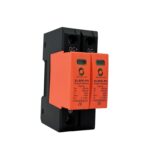 ODVODNIK PRENAPONA ISTOSMJERNI 2P-600V-DC XLSPD-PV