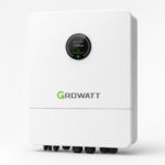 GROWATT WIT-15K-HU HIBRIDNI TROFAZNI PRETVARAČ 15kW