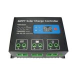 REGULATOR 12/24 MPPT SR-MT2420 20A