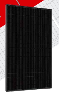 SUNERGY SOLARNI MODUL 380W SUN380-60M-H6