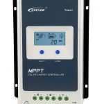 SOLE MPPT Tracer 3210A 30A 12/24-10A - MPPT solarni regulator