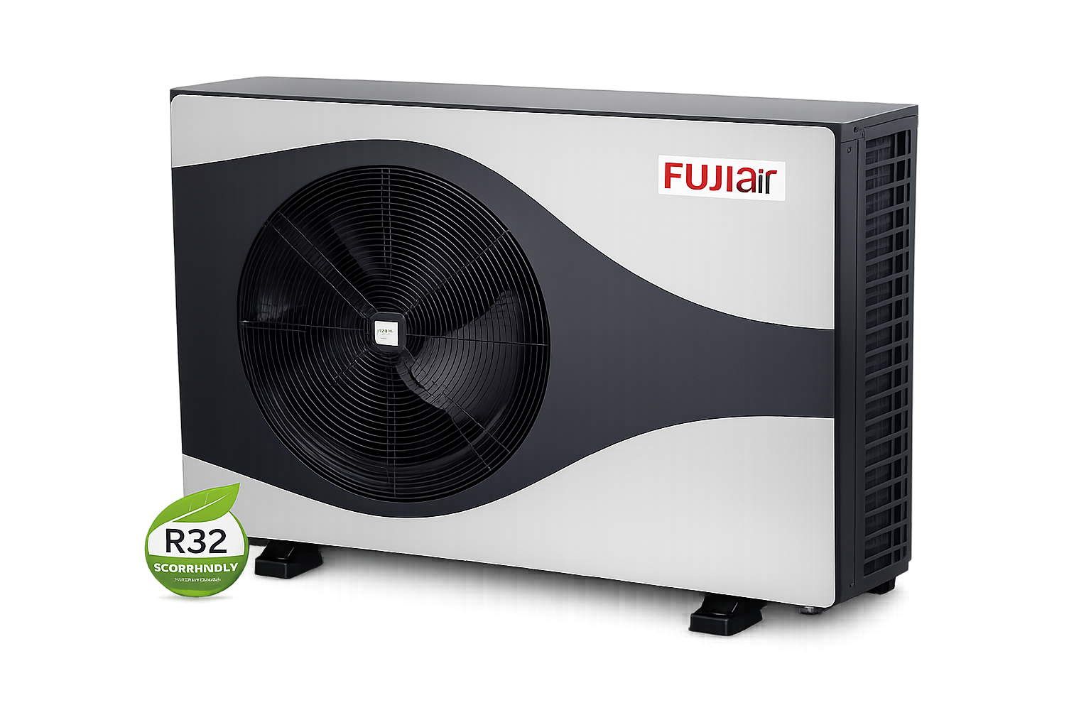 FUJI AIR BLN-006TB1 6KW MONOFAZNA VISOKOTEMPERATURNA PUMPA