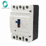 Worldsunlight DC Prekidač 4P 1000V 225A - Solarni Rastavljač MCCB