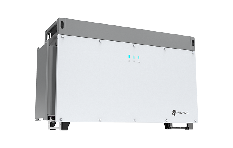 SP275KH11-641 SINENG MREŽNI PRETVARAČ SP-350K-H1 350kW - Slika 1