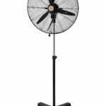 FUJI AIR TAKAYAMA FU-DB-12601 SAMOSTOJEĆI VRTNI VENTILATOR