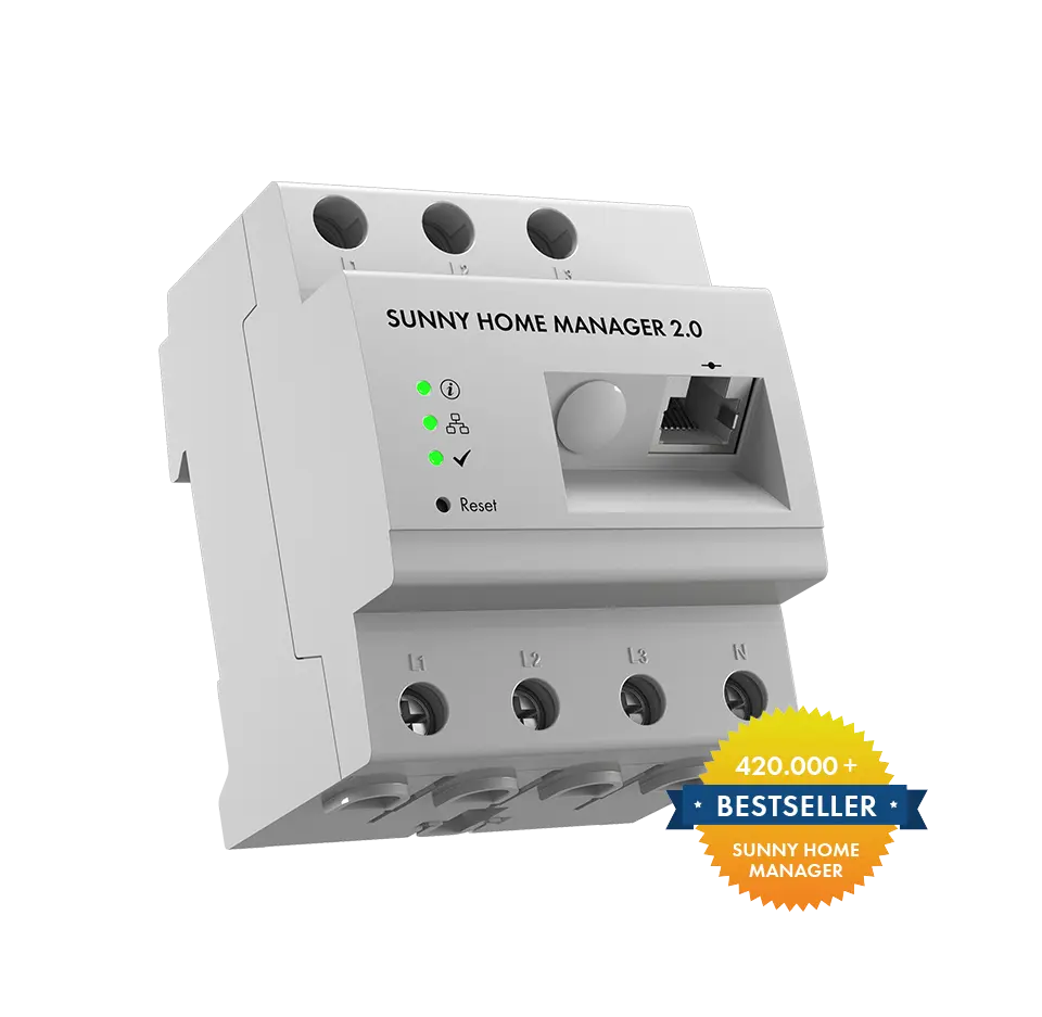 csm_csm_Sunny-Home-Manager-2-new_27d8448c0a SMA HM-20 Home Manager 2.0 - monitoring solarne elektrane - Slika 1