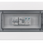 MONOFAZNA RAZVODNA KUTIJA IP65 EATON