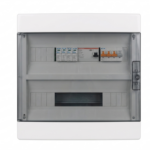 TROFAZNA RAZVODNA KUTIJA ZA SOLARNU ELEKTRANU EATON IP40 DO 40kW