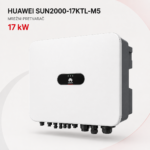 HUAWEI SUN2000-17KTL-M5 MREŽNI PRETVARAČ