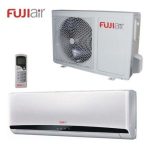 FUJIAIR KLIMA 5.0KW ENERGY SAVING SAMURAI