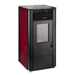 SOLE PEĆ NA PELET ECONOMIC-10000E BORDO