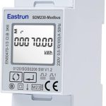 ENERGY METER MONOFAZNI EASTROM SDM230-M 100A (Fuji Solar)