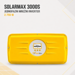 MREŽNI INVERTER SOLARMAX 3000S