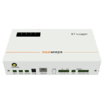Sunways STL1000 Solarni Data Logger - Monitoring Solarnog Sustava