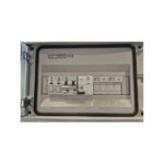 MONOFAZNA RAZVODNA KUTIJA (OFF GRID)