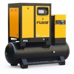 FUJI GATD-20PM Vijčani Kompresor Profesionalni 4u1 Sustav 15kW / 20HP