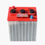 Trakcijski akumulator SEMI TRACTION MOTIVE POWER 6V 240Ah (C20)