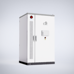 CFE ESS 261kWh Li-Ion baterija 125 kW PCS
