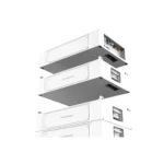 Dyness LiFePO4 Baterija S51100 51.2V 100Ah - Slika 2