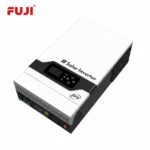 FUJI SOLAR PROFI 4000VA 24V mppt 90-430VDC punjač 100A