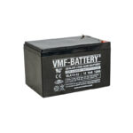 VMF SLA12-12 AGM Perfect Power - Pouzdan Izvor Energije (12V 12Ah)