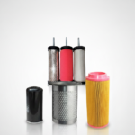 Set za Održavanje: 22kW (30HP) Vijčani Kompresor