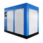 FUJI-GTS-50PM: Dvostupanjski VSD Kompresor (37kW / 50HP)