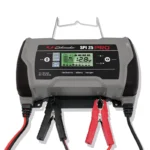 Schumacher SPI25PRO - Profesionalni Višenamjenski Punjač 12V/24V (25A)