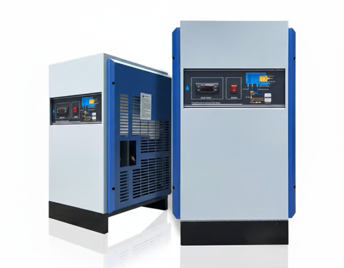 sušači Rashladni Sušač Zraka FUJI-GA-01 za 7.5kW vijčani kompresor - Slika 1