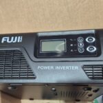 POWER INVERTER FUJI EP20-0312 PRO - 300W PUNJAČ 10A