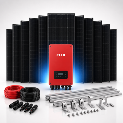 fuji elektrana 5,6kwp