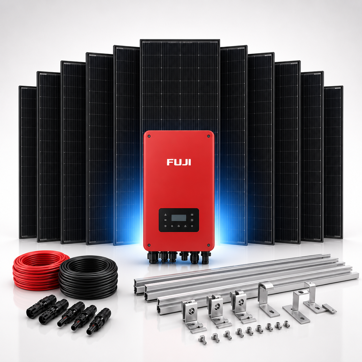 fuji elektrana 5,6kwp