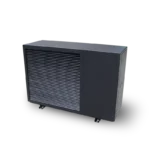 FUJI AIR-BLN012TC3 12KW VISOKOTEMPERATURNA PUMPA do +75 TROFAZNA