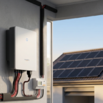 sungrow elektrana 15kw