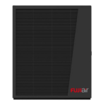 FUJI AIR BLN-018TC3 18 kW visokotemperaturna pumpa do +75 trofazna