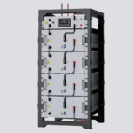 CFE XH-40 - 40,96 kWh 409,6 V 100 Ah Set