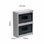 RAZVODNA KUTIJA NADŽBUKNA HT-24 REDNA