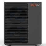 Toplinska pumpa FUJIair GSHVTH-16AA1 R290 Monoblok 16kW Trofazna